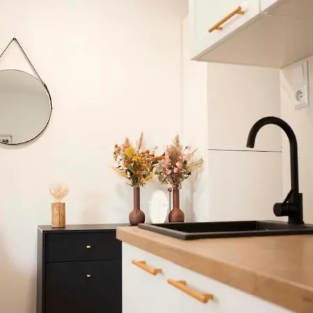 Appartamento B&B Bed & Breakfast *