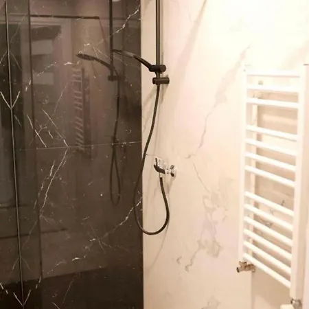 Appartamento B&B Couette-café Catane